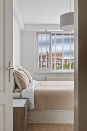 Medium property photo - Gorontalostraat 13C, 1095 TL Amsterdam